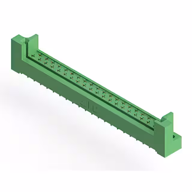 408-047-524-222 EDAC Inc.  Edgeboard Connectors